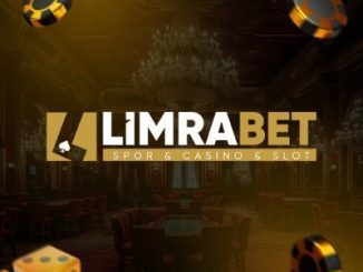 Limrabet Aviator Bölümü